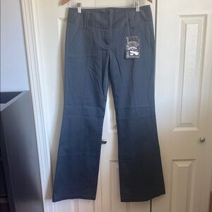 DONATED ❌Makers of True Originals Charcoal Trousers size M